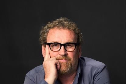 Colm Meaney