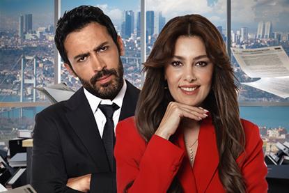 Bedroom to Boardroom