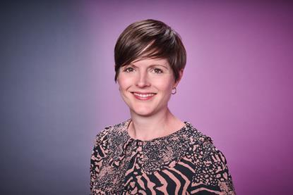 Poppy Dixon