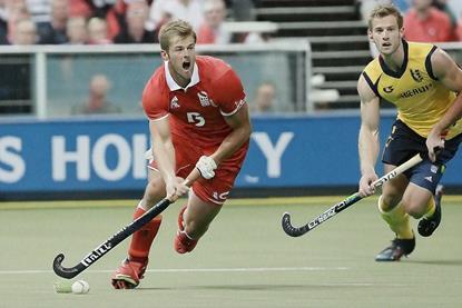 England hockey