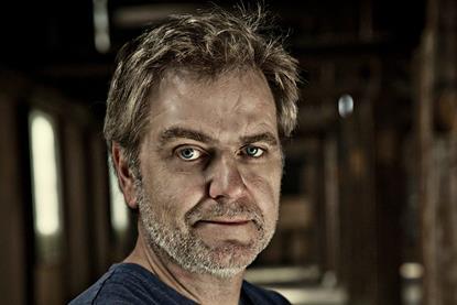 Ole Bornedal foto by Per Arnesen