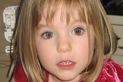 Madeleine McCann