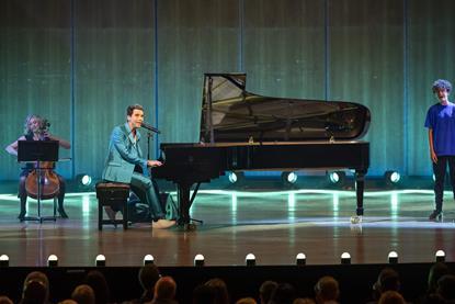 The Piano Series 4 Ep7 Final