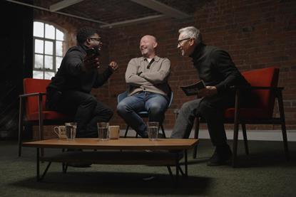 Goalhanger The Rest Is Football Premier League Greats