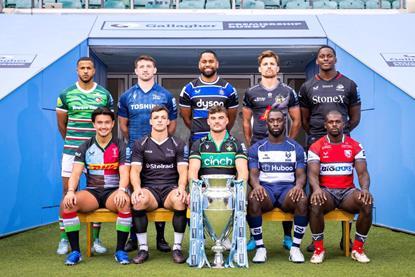 Premiership Rugby