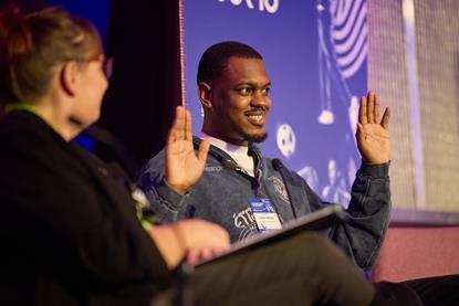 Karel Prince Content Summit