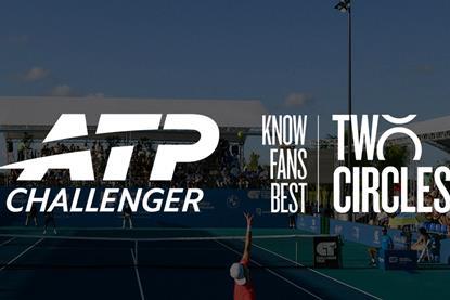 ATP Challenger x Two Circles