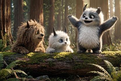 Critterz