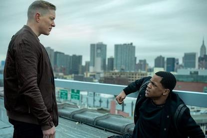 PWS6_607_Joseph Sikora (Tommy) and Michael Rainey Jr. (Tariq) (1)