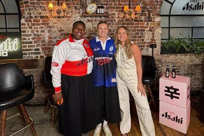 Women's Rugby World Cup podcast Crowd Network