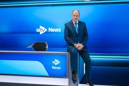 John MacKay STV News