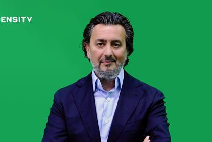 Baris Zavaroglu Appointed as the New CEO of Zero Density
