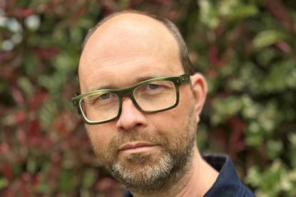 Daniel Glynn