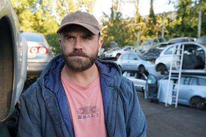 Crash for Cash Uncovered_Mike Okay