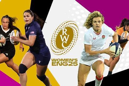 Women's Rugby World Cup