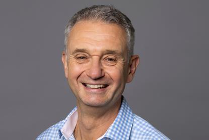ChrisO'Dell