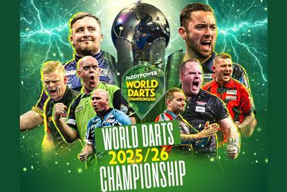 World Darts Championship