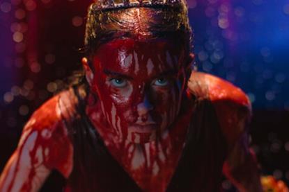 carrie