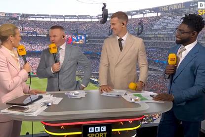 BBC World Cup