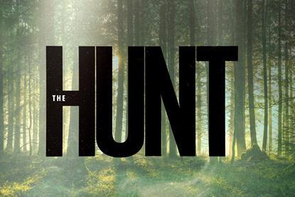 The Hunt_Logo