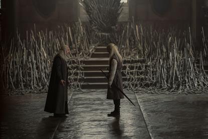 House of the Dragon