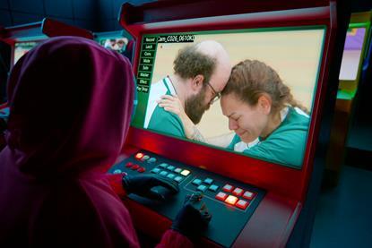 Squid Game The Challenge