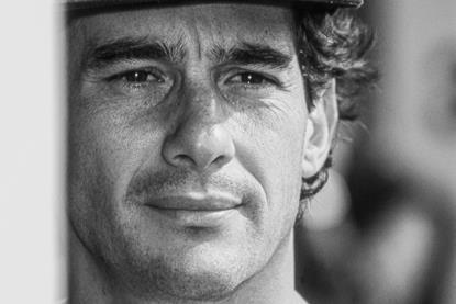 Senna The Last Race photo credit Angelo Orsi