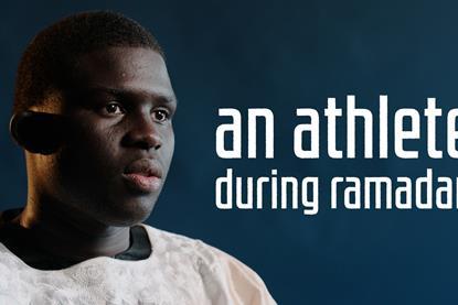 West Ham Ramadan video