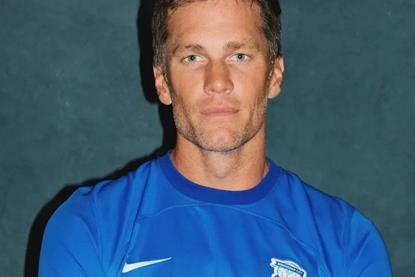 Tom Brady