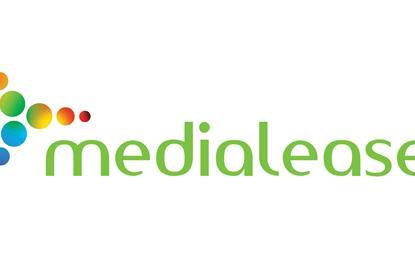 Media Lease Logo