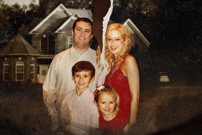 A Deadly American Marriage