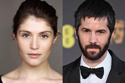 Gemma Arterton and Jim Sturgess