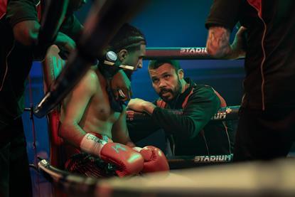 Fightland - Season 1 2026