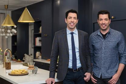 Property Brothers