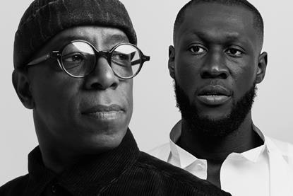 Ian Wright doc