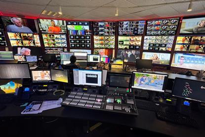 Globecast Content Exchange