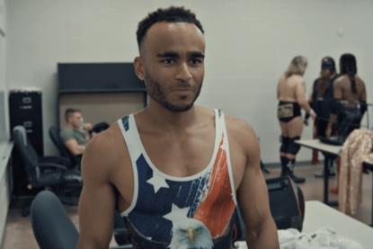 Wrestling with Trump