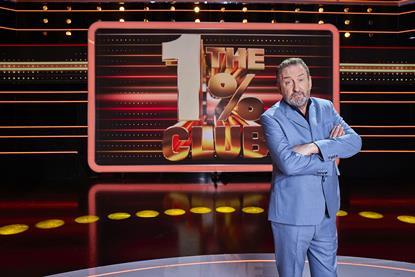 Lee Mack