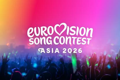 Eurovision Song Contest Asia