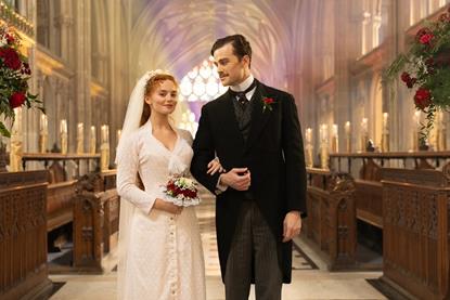 The Forsytes