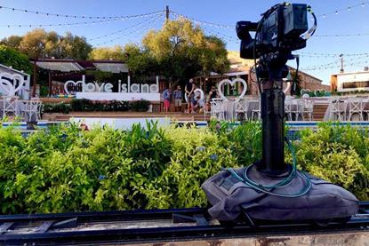 love island
