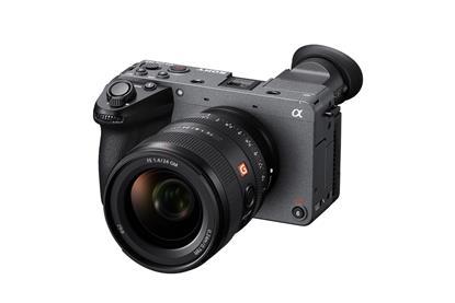 Sony FX2