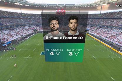 Vizrt Managed Services - Canalplus3