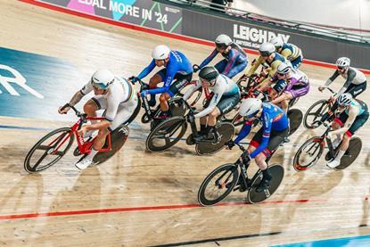 _Lloyds National Track Championships