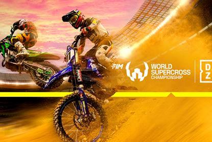 DAZN World Supercross Championship
