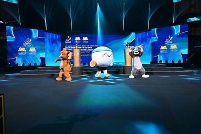 Table Tennis World Cup Macao - CREDIT ITTF (2)