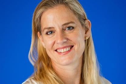 Louisa Forsyth