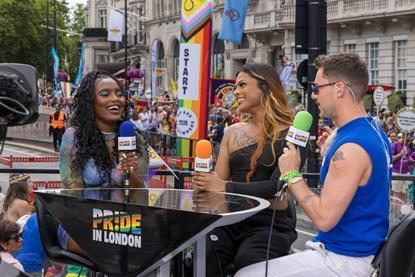 Image 3 - Pride in London 2024