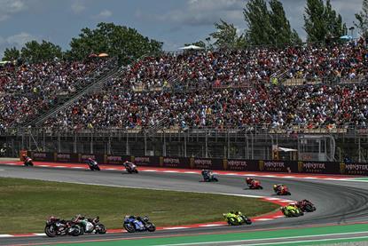 MotoGP - Rights Free