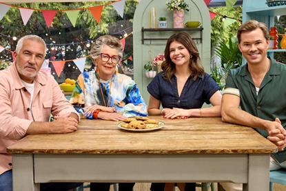 Great American Baking Show